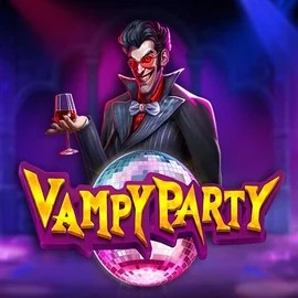 Enjoy Vampy Party by Pragmatic Play – logo hosted on bwin-casino.eu