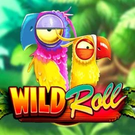 Wild Roll slot icon by Playtech, available at Bwin Casino