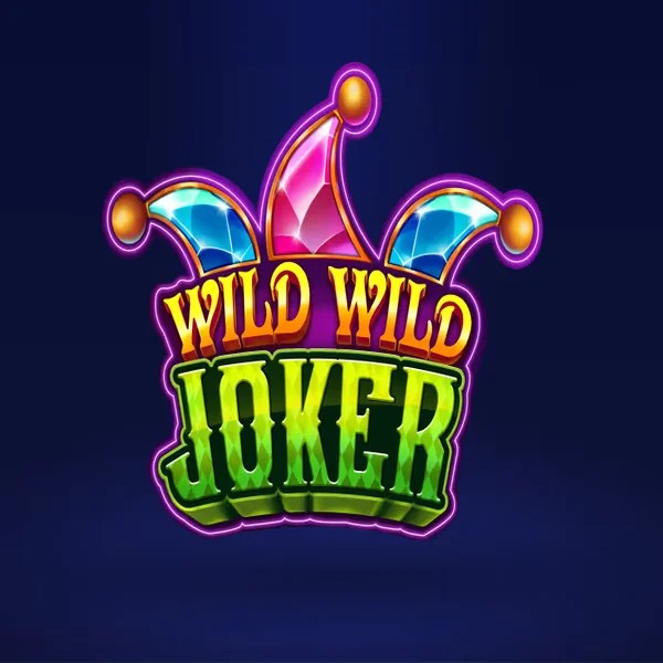 Wild Wild Joker online game logo by Pragmatic Play on bwin-casino.eu