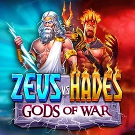 Play Zeus vs Hades: Gods of War slot by Pragmatic Play on bwin-casino.eu